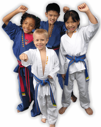 Developing a Healthy, Balanced Child